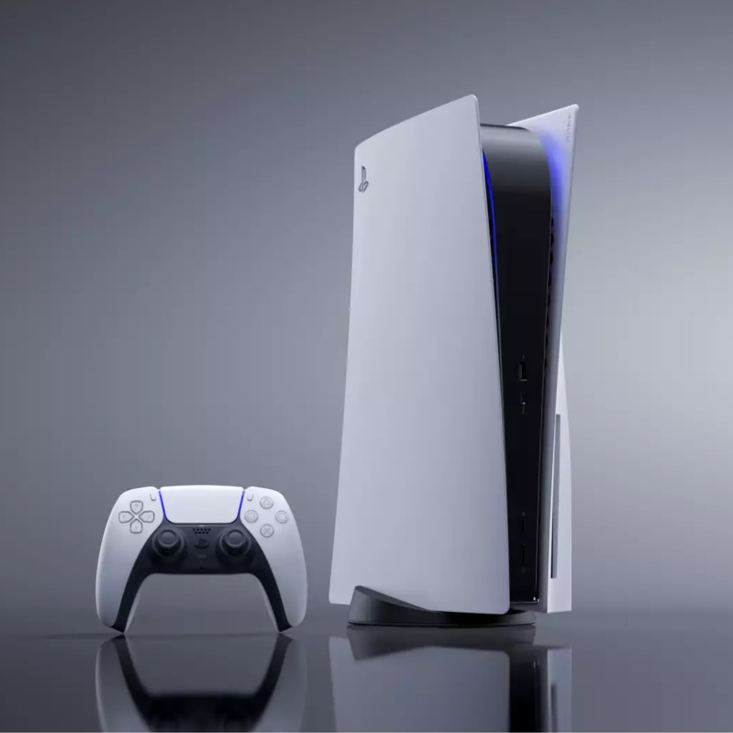Consola PS5